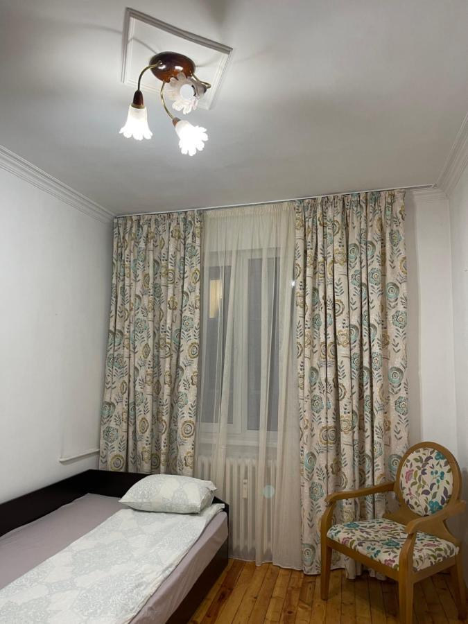 סופיה Parchevich 26 Apartment - 24H Self Check-In מראה חיצוני תמונה