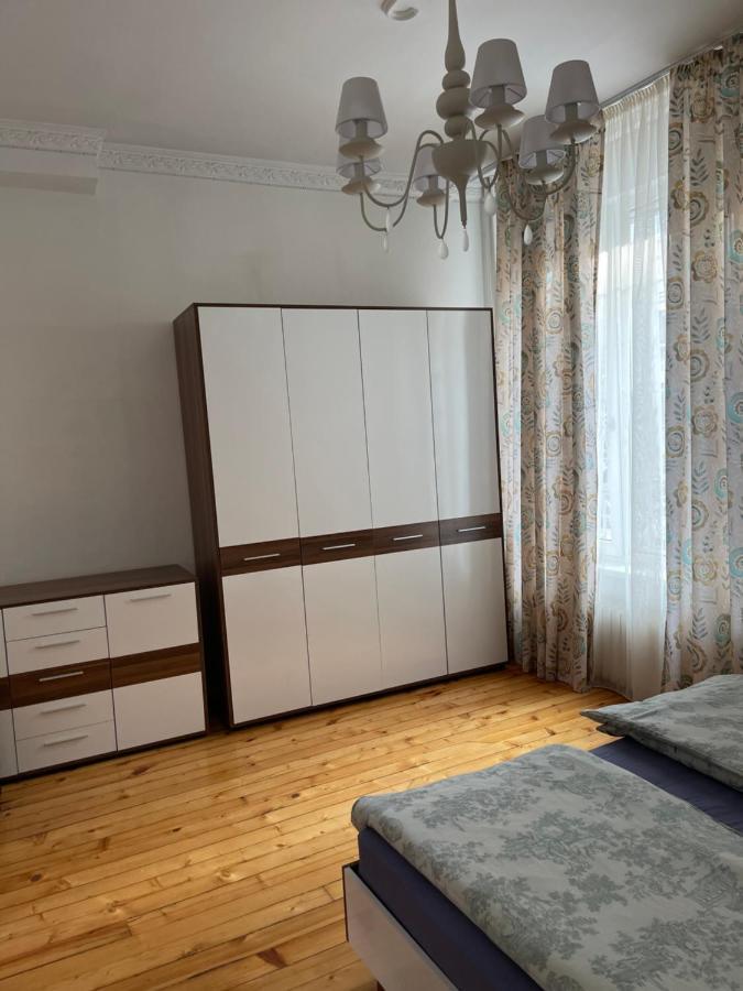 סופיה Parchevich 26 Apartment - 24H Self Check-In מראה חיצוני תמונה