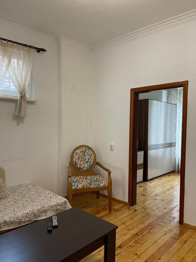 סופיה Parchevich 26 Apartment - 24H Self Check-In מראה חיצוני תמונה